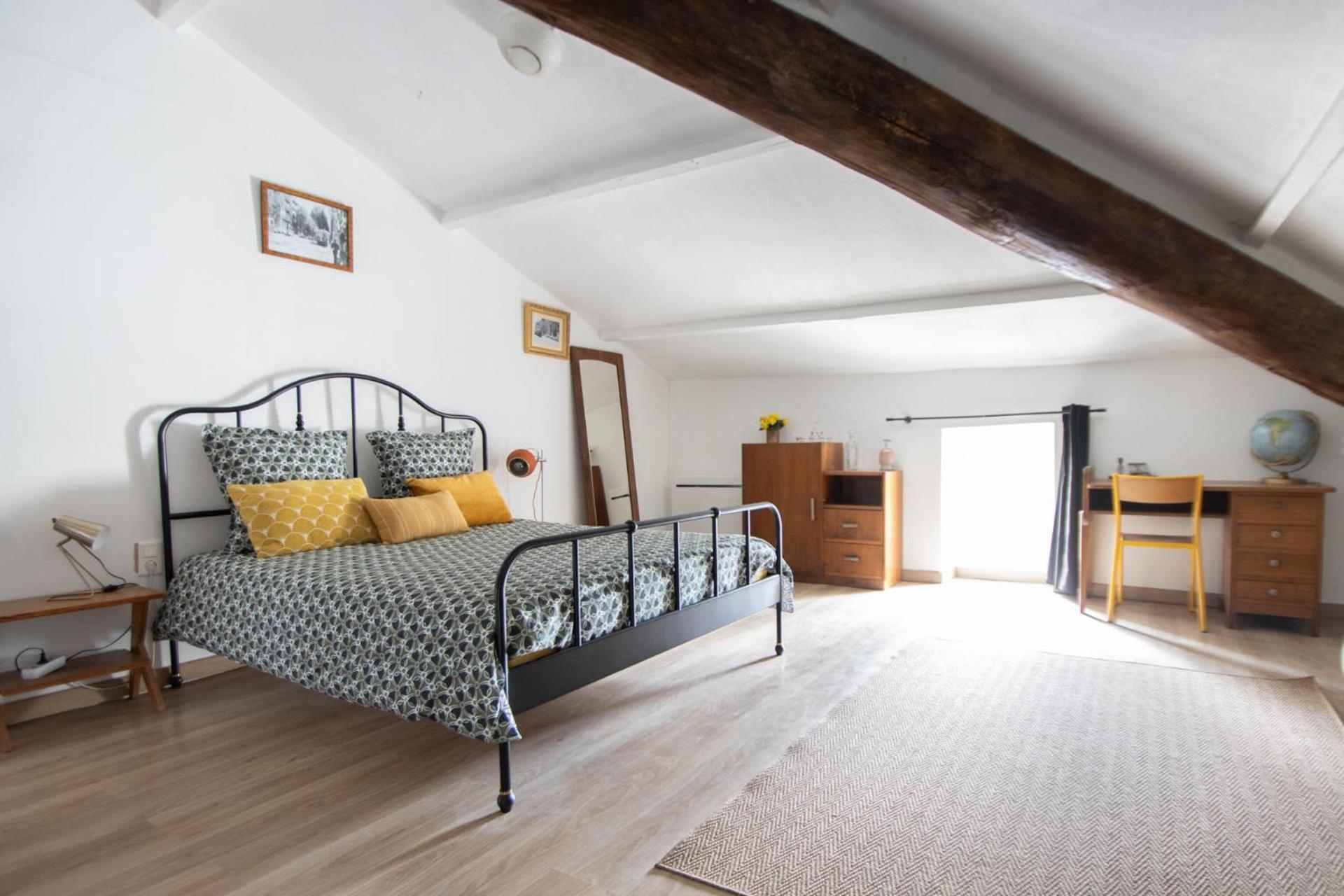 Chambre D'Hotes Les Cypres De L'Ile Авиньон Экстерьер фото